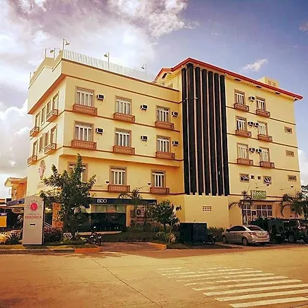 Hotel Veronica-2